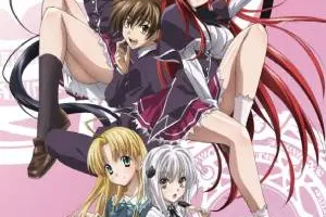 Здравствуй, школа! Новый Год!