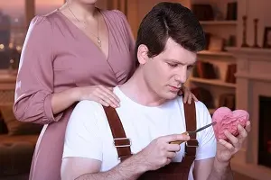 Неразлучники