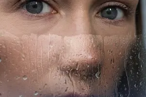 Красота в твоих глазах